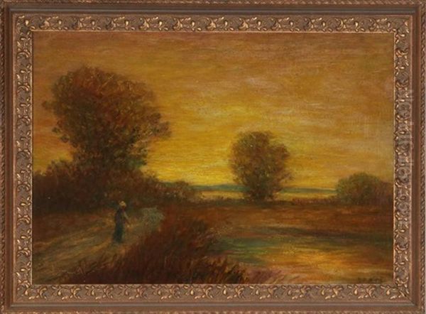 Missouri Landscape - view 1