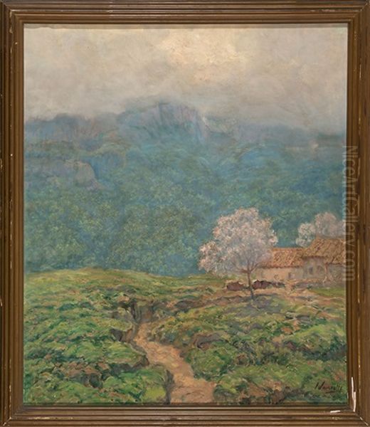 Paisaje - view 1