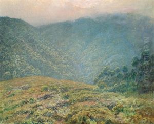 Paisaje Paisaje