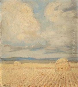 Campo Segado by Joaquim Vancells y Vieta