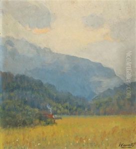 Paisaje Paisaje