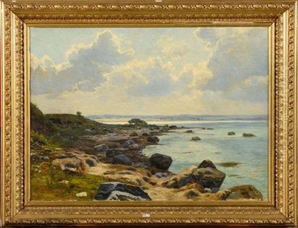 Bord De Mer - view 1
