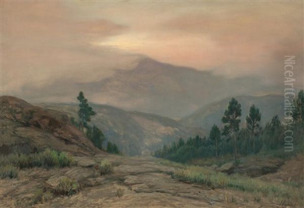 Paisaje - view 1