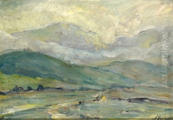 Paisaje - view 1