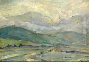 Paisaje Paisaje