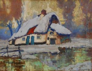 Maison Enneige Maison Enneige