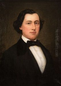 James F. Wilkes Tn Portrait