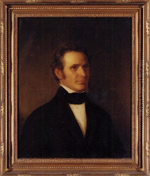 Major Hapton G. Williams Fo Fairfax County, Virginia - view 1