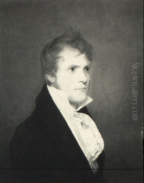 Alexander Gibson Of Virginia - view 1