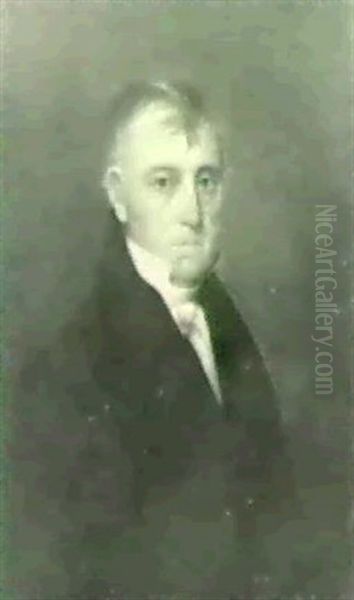 Portrait Of A Gentleman - view 1