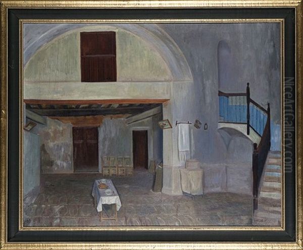 Patio De Casa Alicantina - view 1