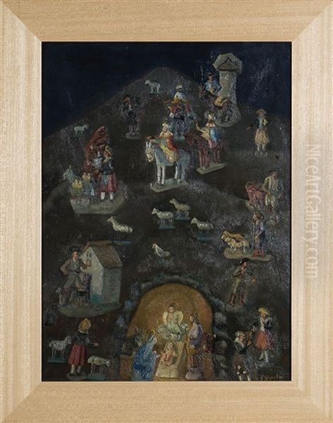 Figuritas De Belen - view 1