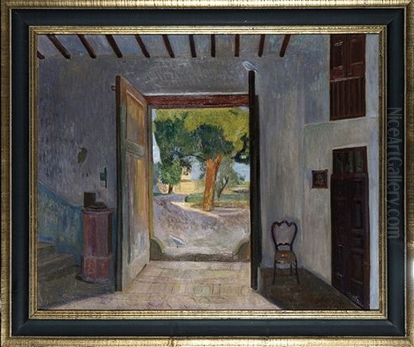 Paisaje - view 1