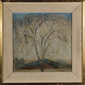 Almendro by Emilio Varela