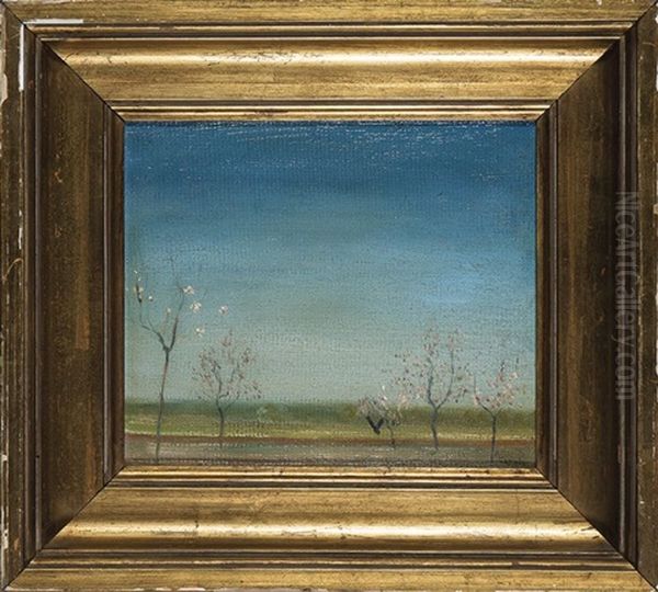 Almendros En Flor - view 1