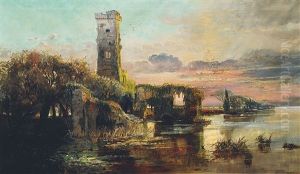 Pontinische Sumpfe
