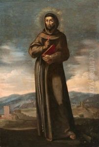 Santo Franciscano