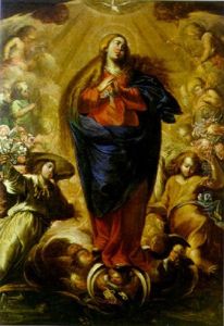Purisima