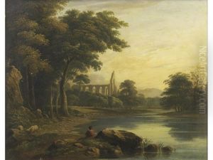 Bolton Abbey
