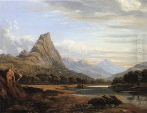 Eagle's Nest, Killarney