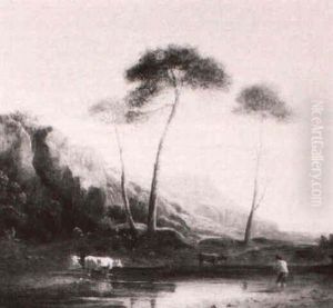 The Watering Place