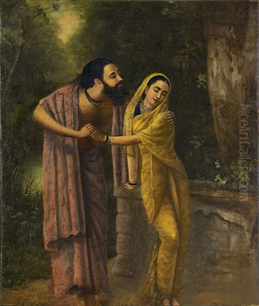 Arjun And Subhadra - view 1