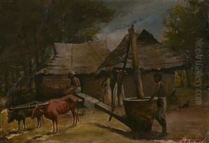 Untitled (oil-extractor)