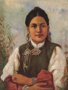 Untitled (himalayan Beauty)