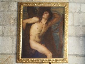 Saint Sebastien