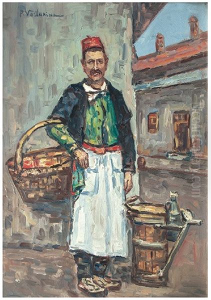 Seyyar Satici - view 1