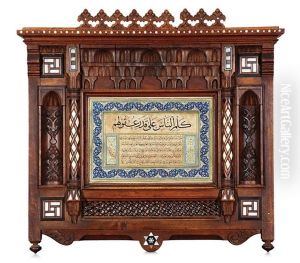 Sulus Nesih Kita Ve Hadis-i Serifler Sulus Nesih Kita Ve Hadis-i Serifler