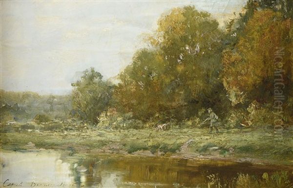 Le Chasseur - view 1