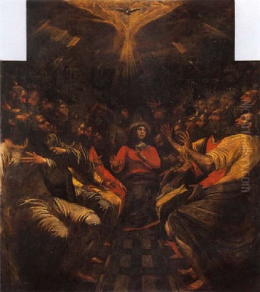 Pentecoste - view 1