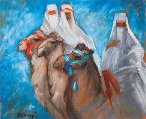 Camels Camels