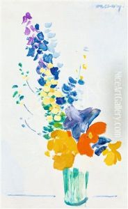 Wild Flowers