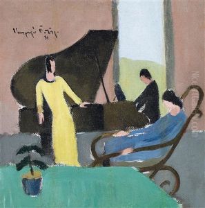 Concert by Oedoen Vaszko