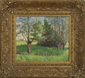Les Saules