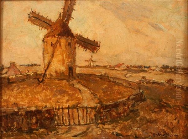 Landscape - view 1