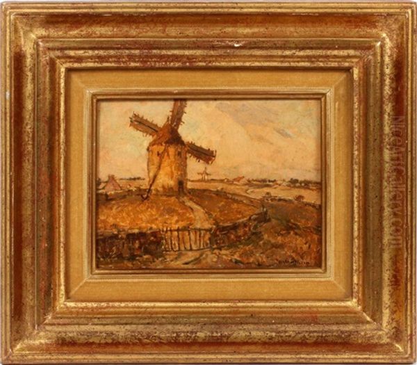 Landscape - view 1