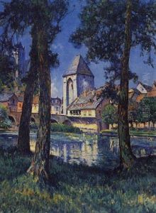 Riviere Et Village Riviere Et Village