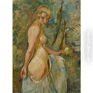 La Toilette