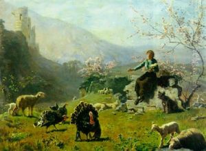 La Chanson Du Printemps