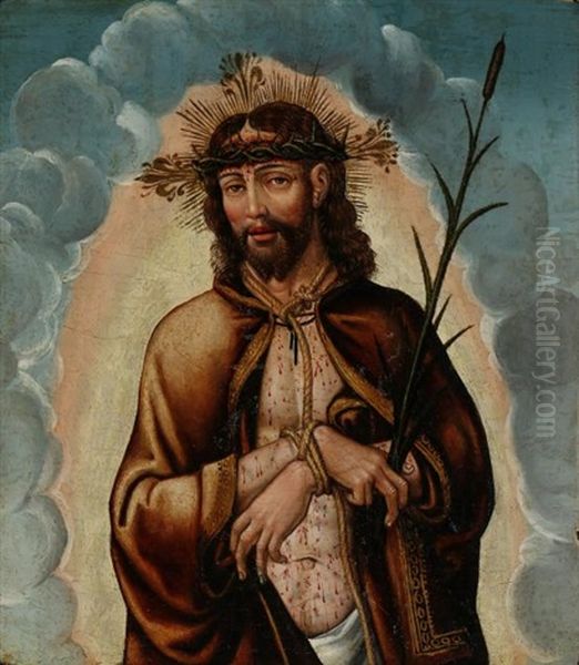 Ecce Homo - view 1