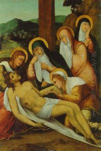 The Lamentation