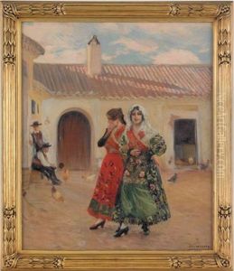 Street Scene