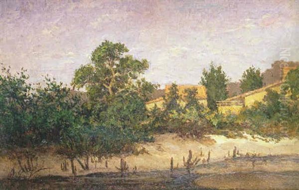 Paisaje De Rio De Jainero - view 1