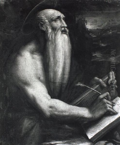 San Girolamo - view 1