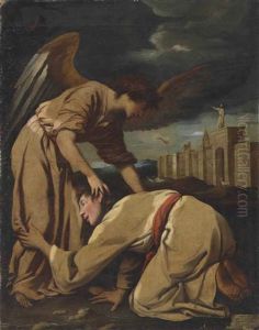 The Vision Of Daniel