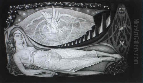 Dreaming Of Pegasus - view 1