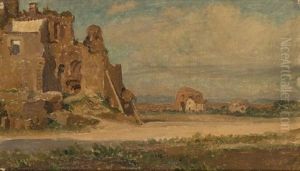 Italian Landscape